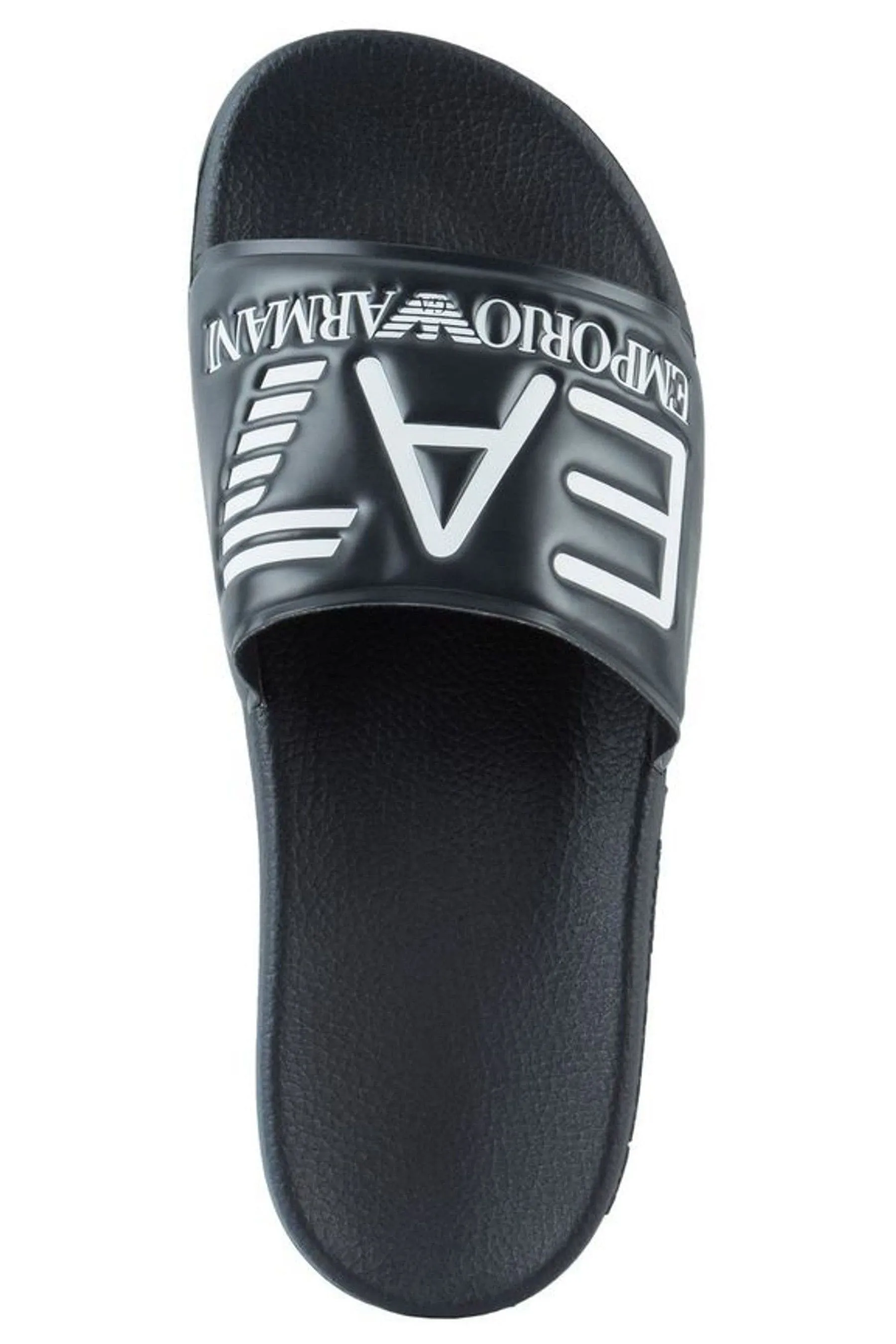Emporio Armani - EA7 - Slider con logo
