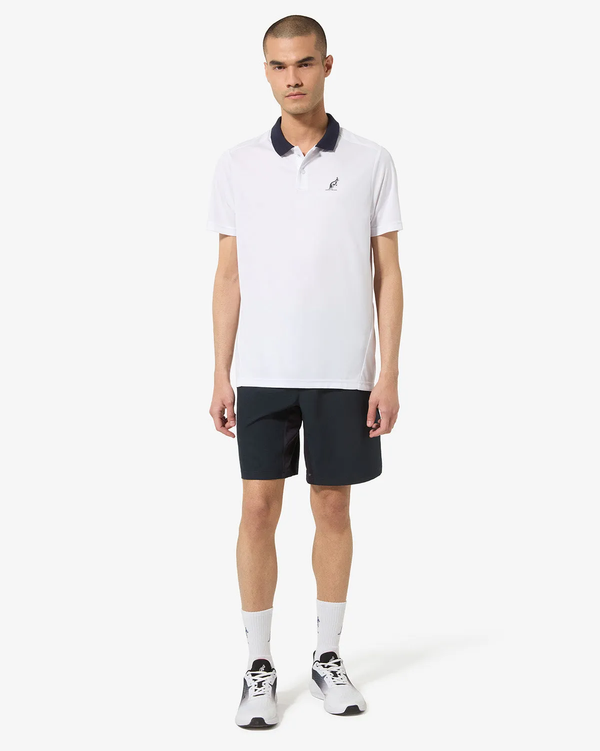 Energy Polo Shirt 