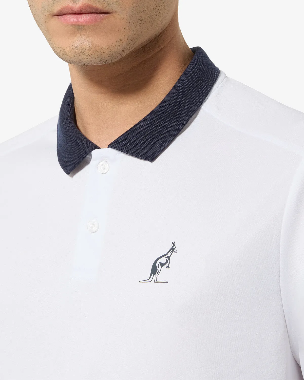 Energy Polo Shirt 