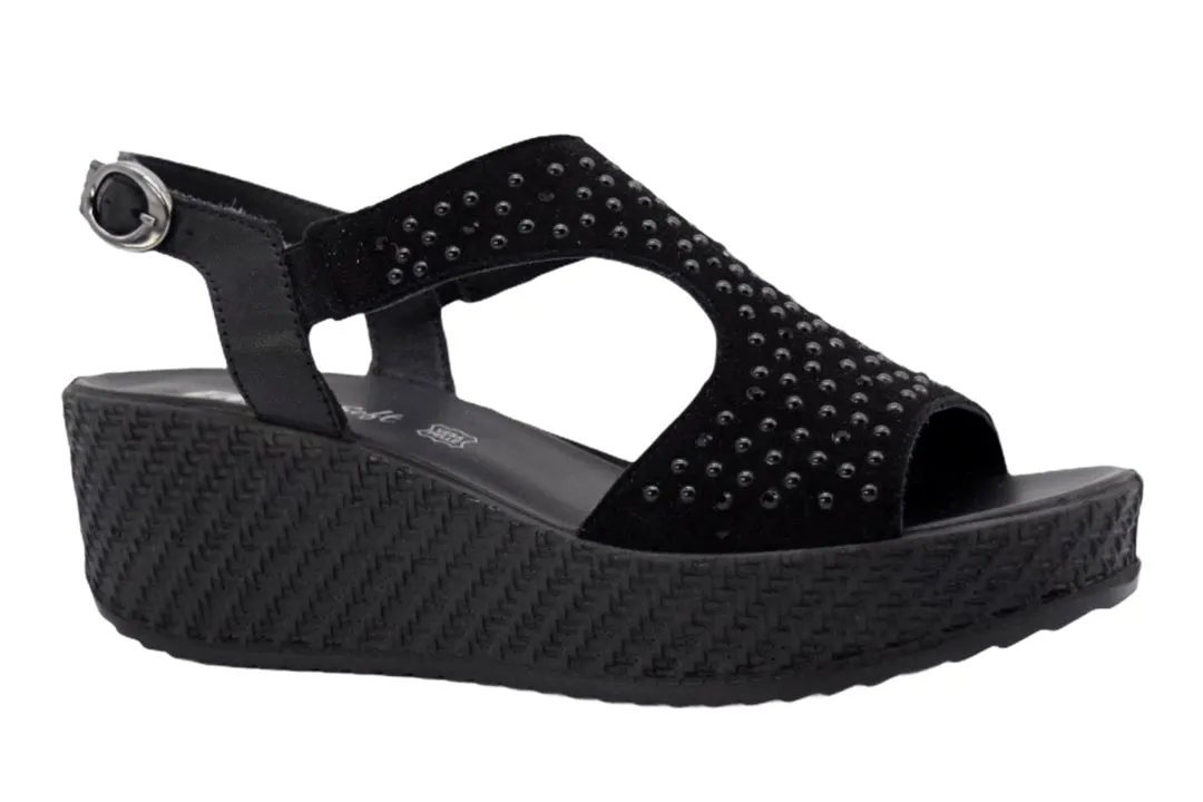   Enval Soft Scarpe Donna 7280100 