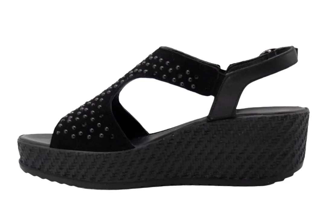   Enval Soft Scarpe Donna 7280100 