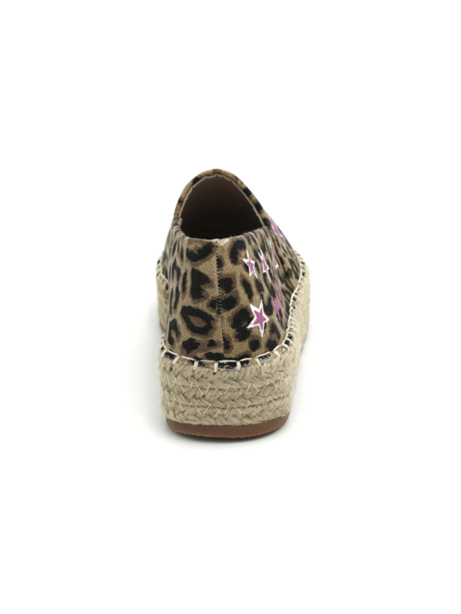 Espadrillas platform Gio Cellini da donna maculata