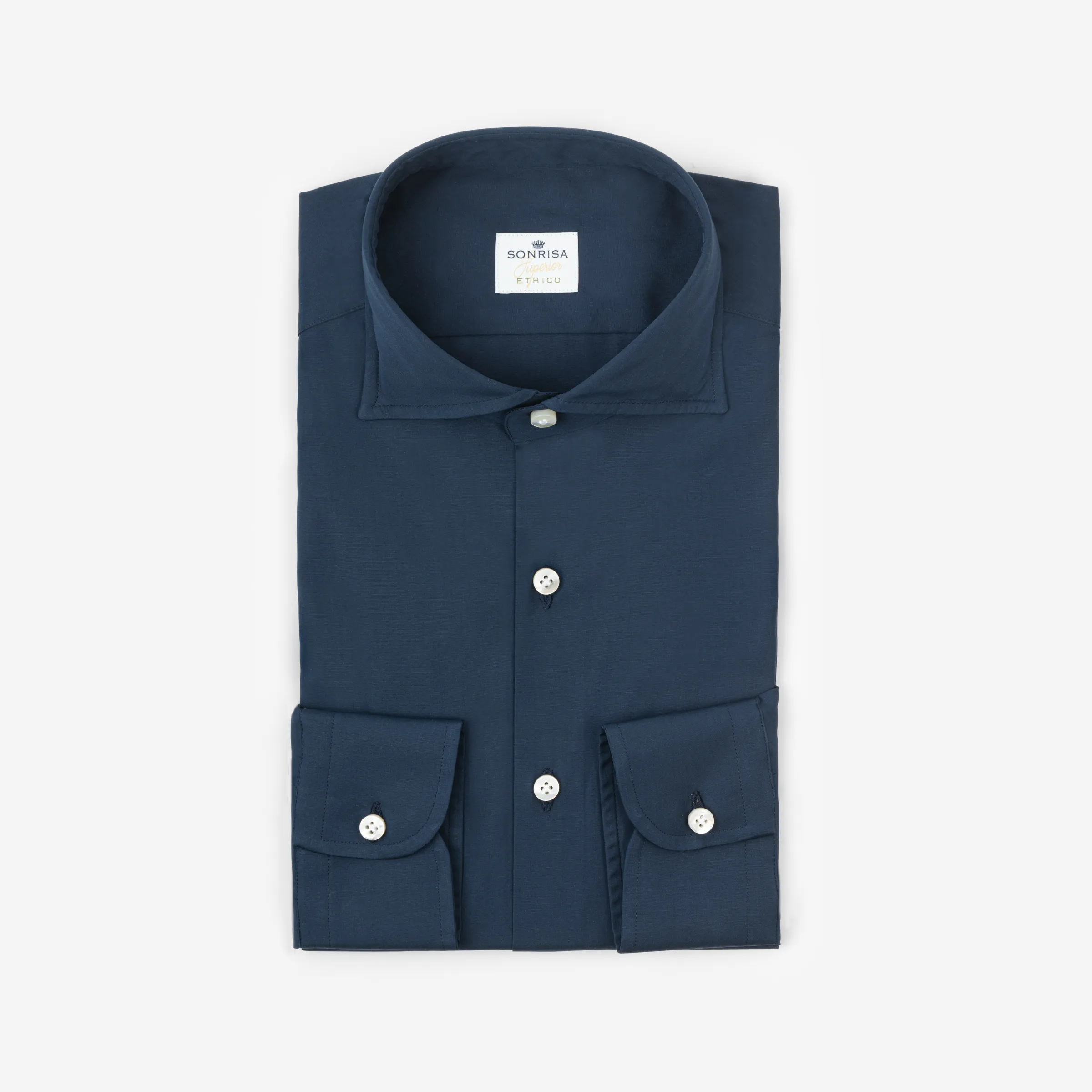 Ethico cotton shirt