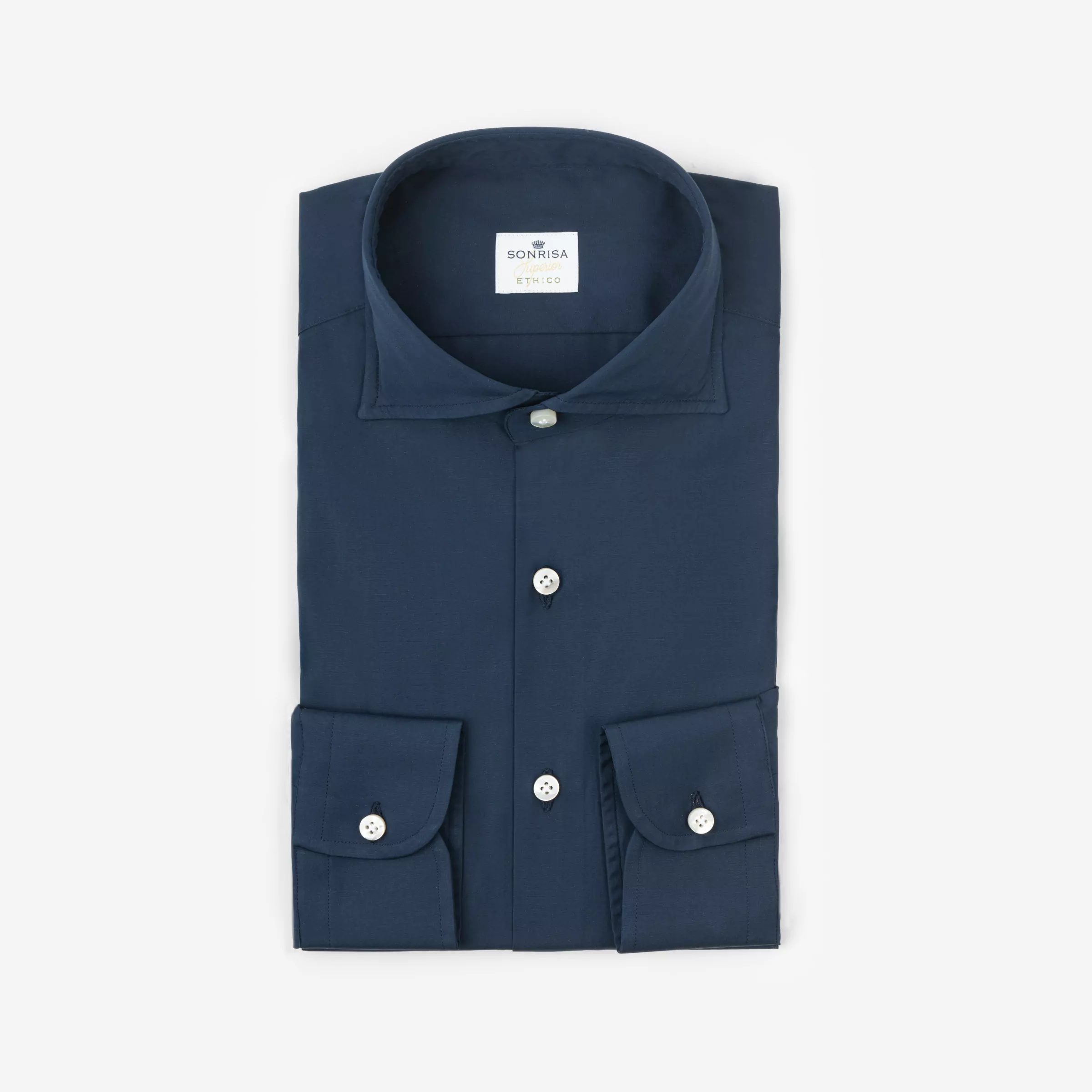 Ethico cotton shirt