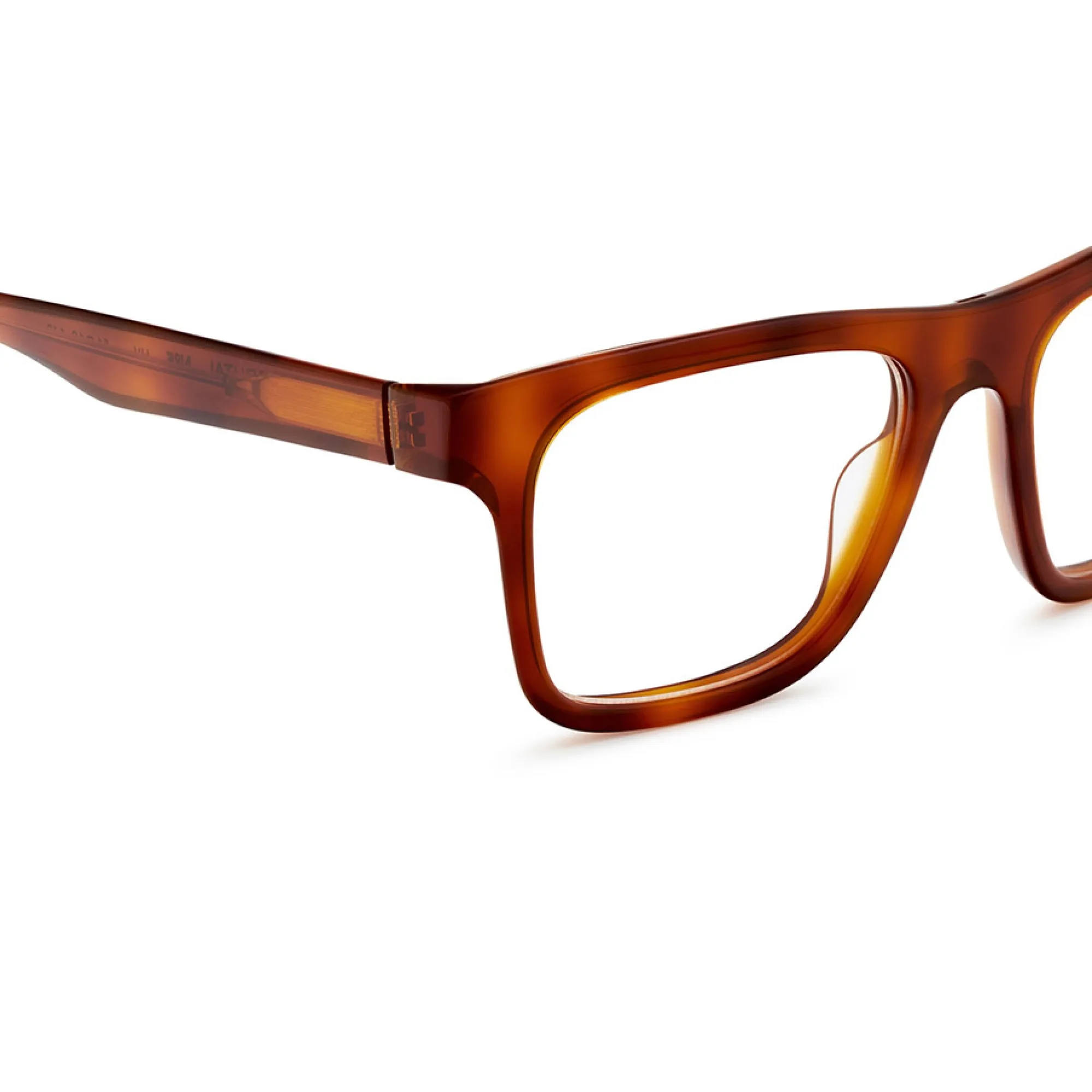   Etnia Barcelona BRUTAL NO.5 - HV L'avana | Occhiale Da Vista Unisex 