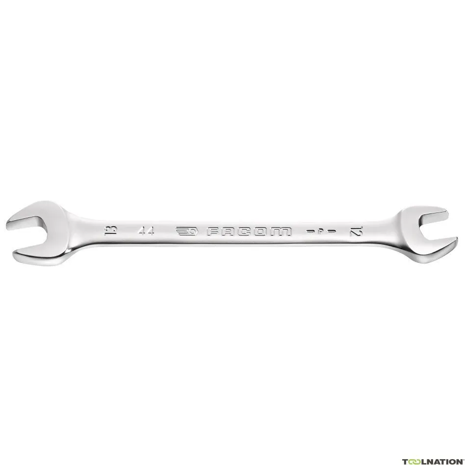 Facom 44.27X29 Chiave aperta 27x29 mm Misure metriche 285 mm