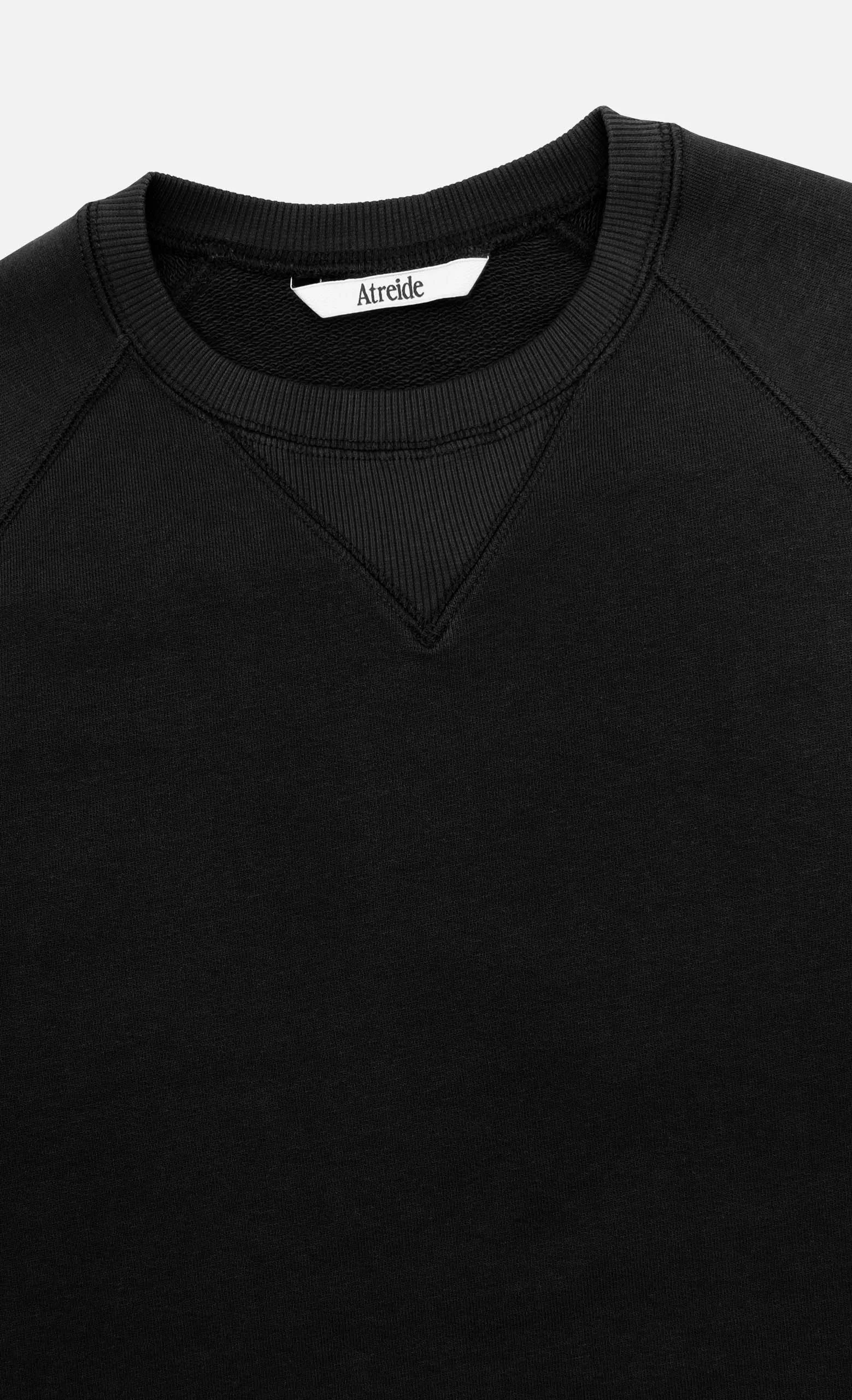 Felpa Atreide ATR7 – Black