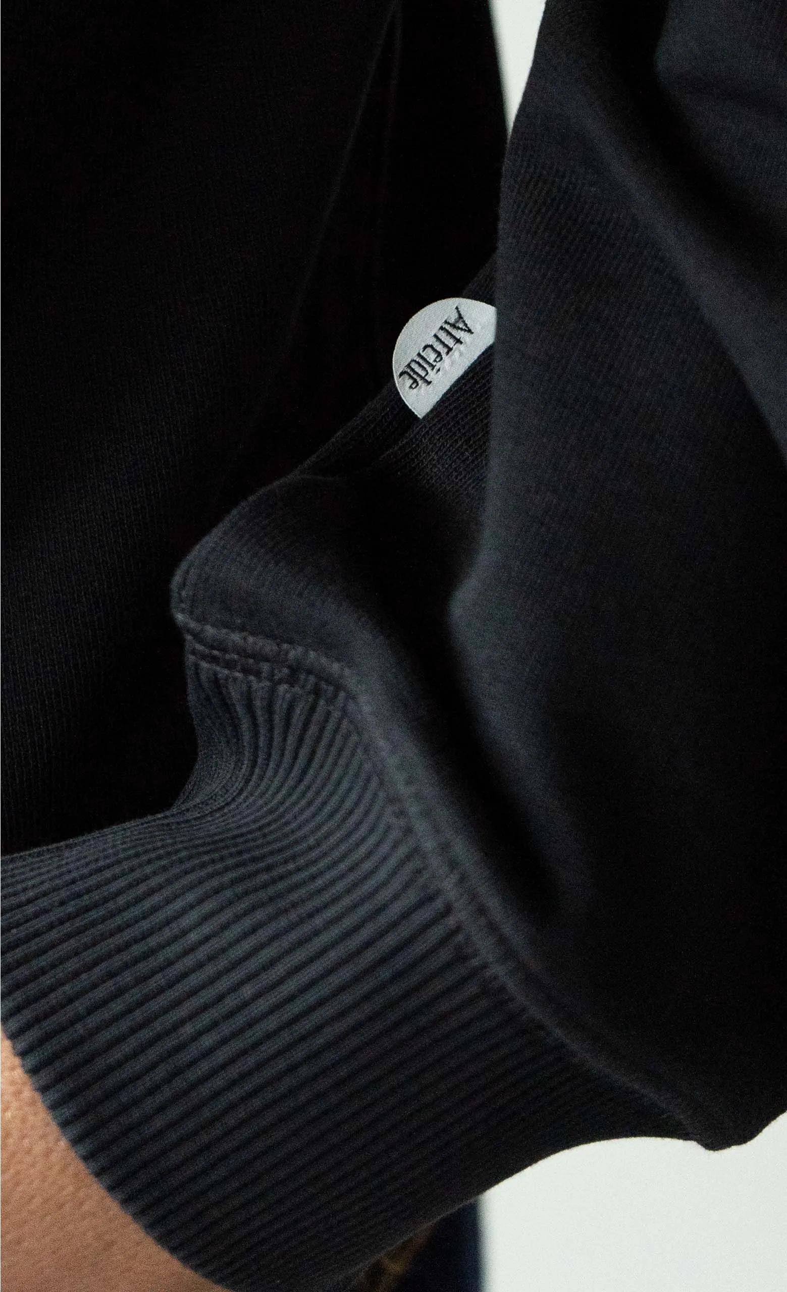 Felpa Atreide ATR7 – Black