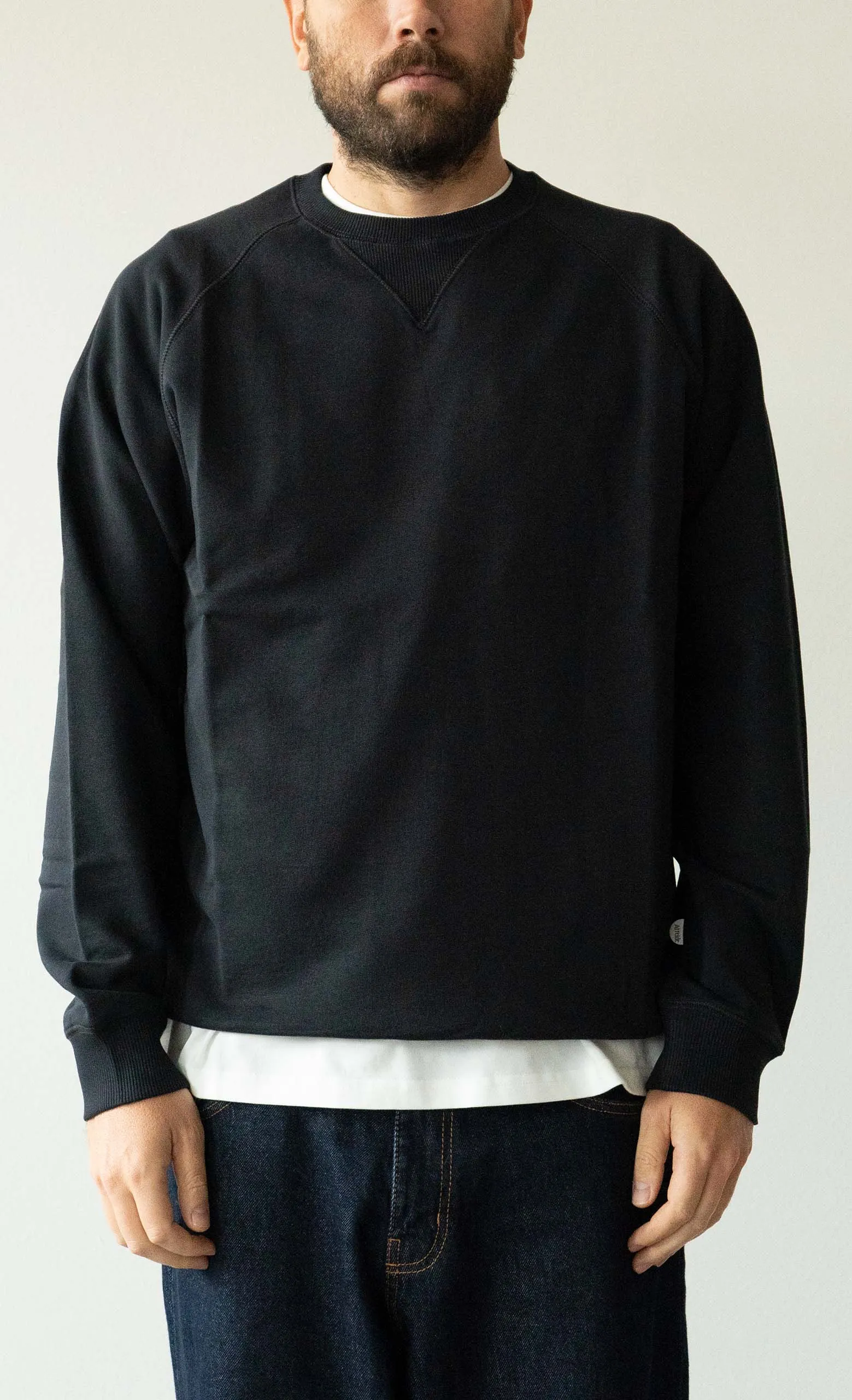 Felpa Atreide ATR7 – Black