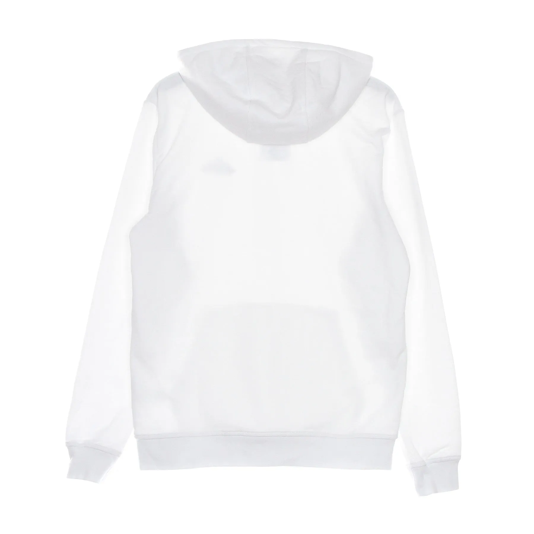 Felpa Cappuccio Uomo Starter Pack Hoodie White