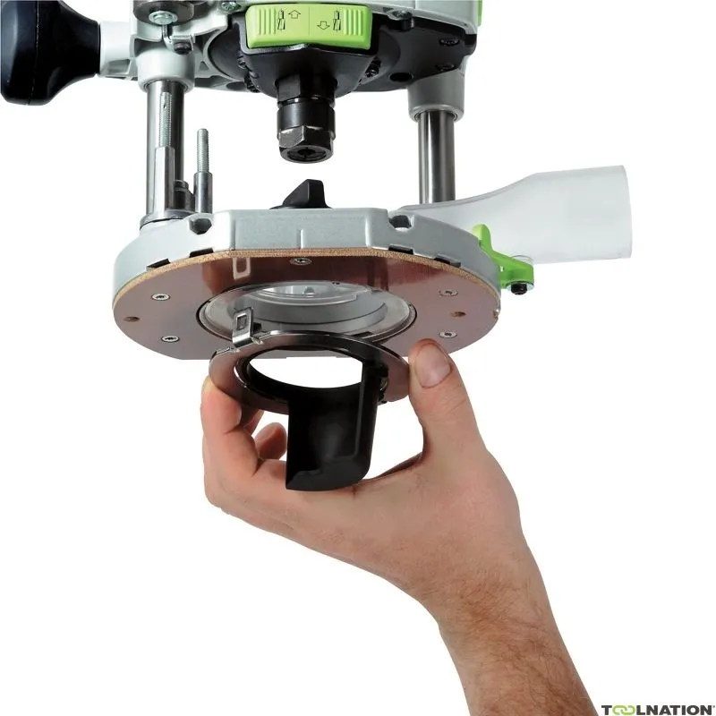 Festool Accessori 492732 Raccoglitore di trucioli KSF-OF 1400