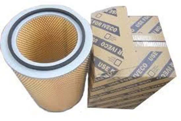 Filtro aria originale Iveco Turbostar 26-36 1904550 - 2996154