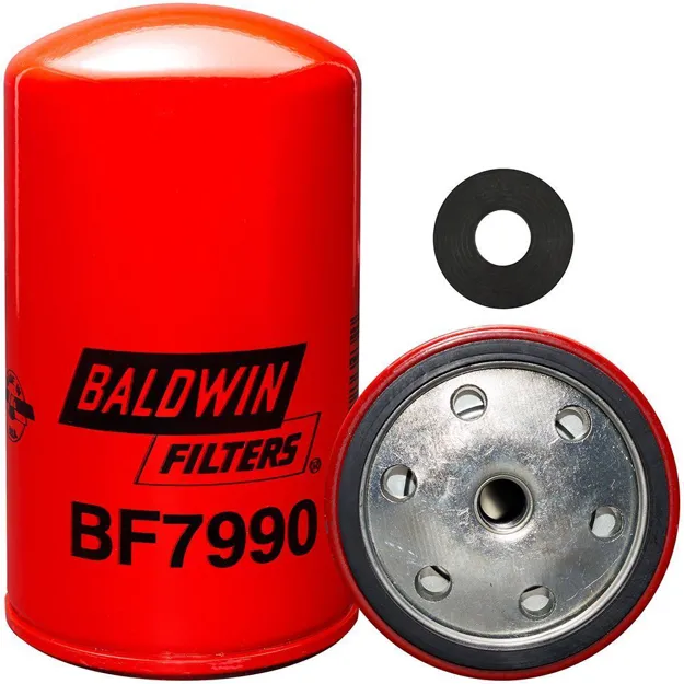 FILTRO GASOLIO BALDWIN BF7990
