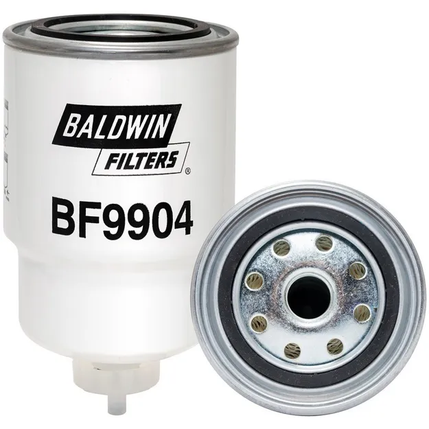 Filtro gasolio Baldwin BF9904 = HIFI SN25016