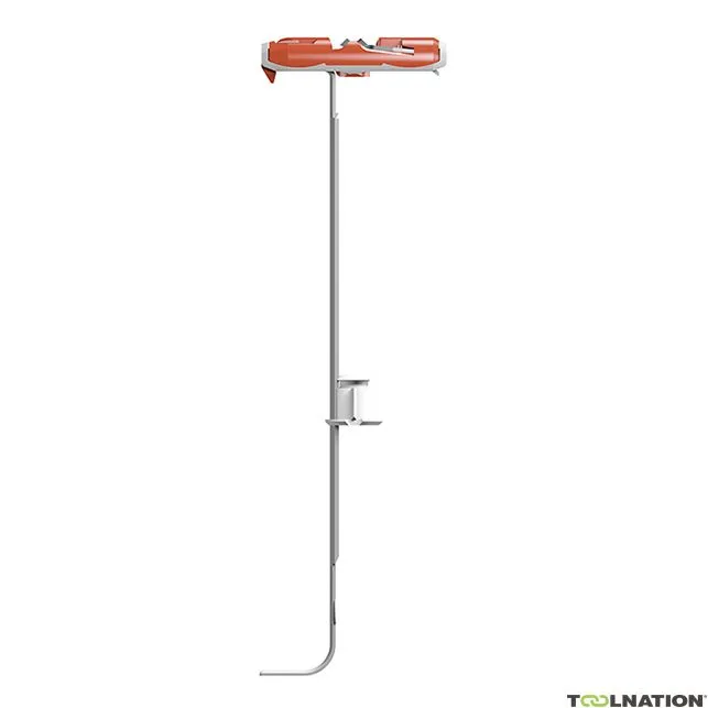 Fischer 537258 Duotec Tassello a parete per cavità 50 pezzi