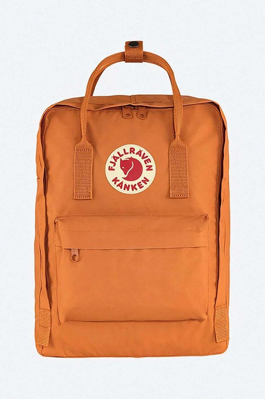 Fjallraven zaino Kanken