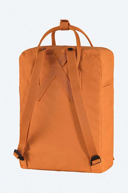 Fjallraven zaino Kanken