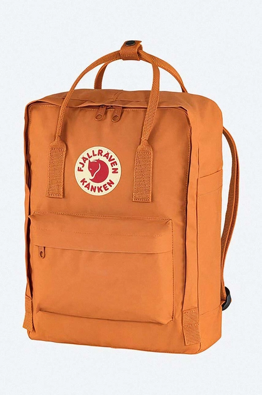 Fjallraven zaino Kanken