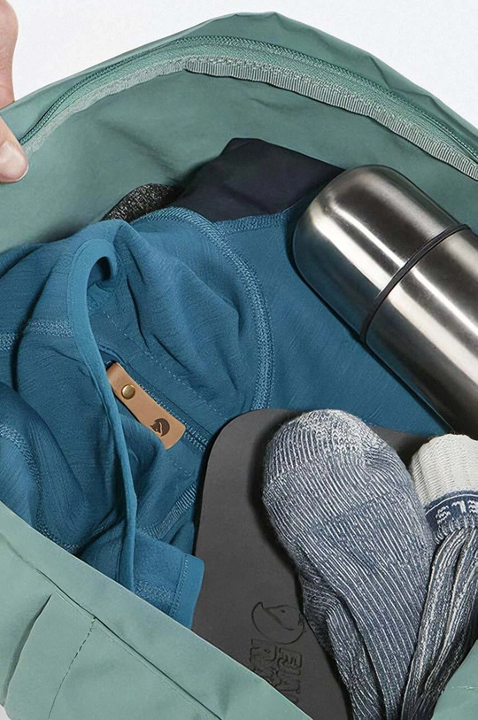 Fjallraven zaino Kanken