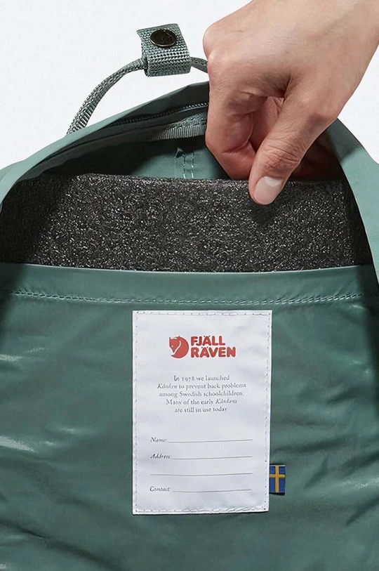 Fjallraven zaino Kanken