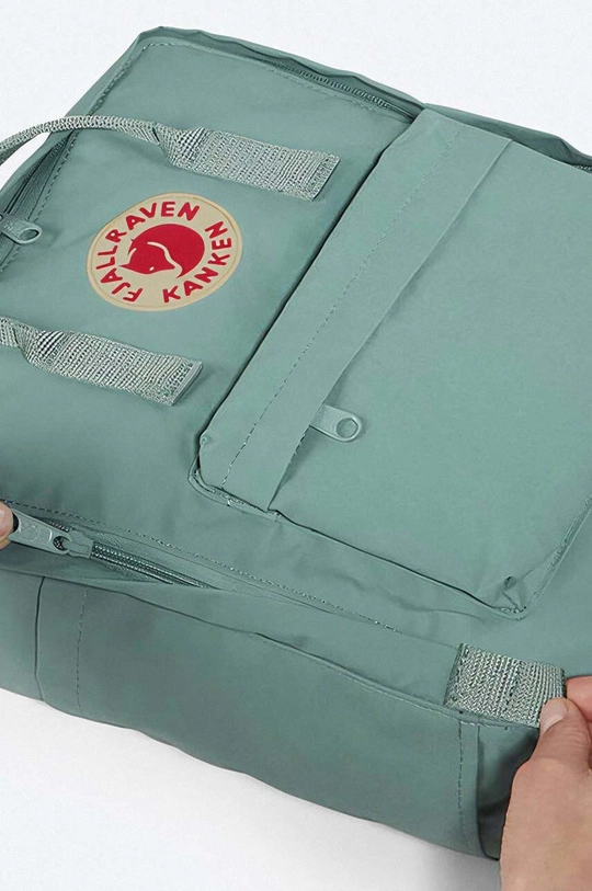 Fjallraven zaino Kanken