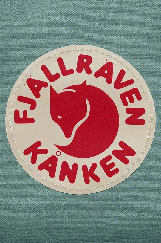Fjallraven zaino Kanken