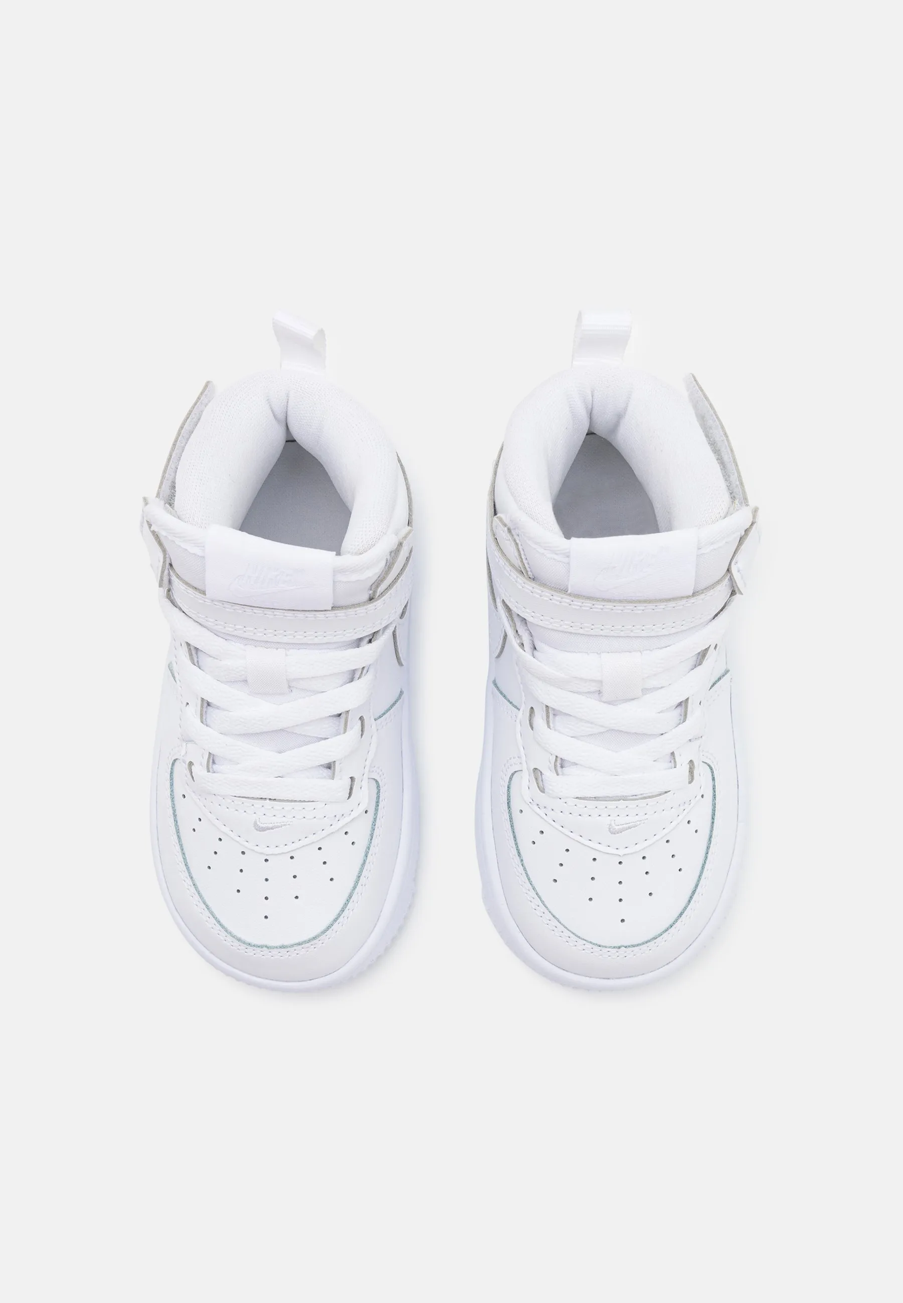 FORCE 1 MID EASYON UNISEX - Scarpe primi passi