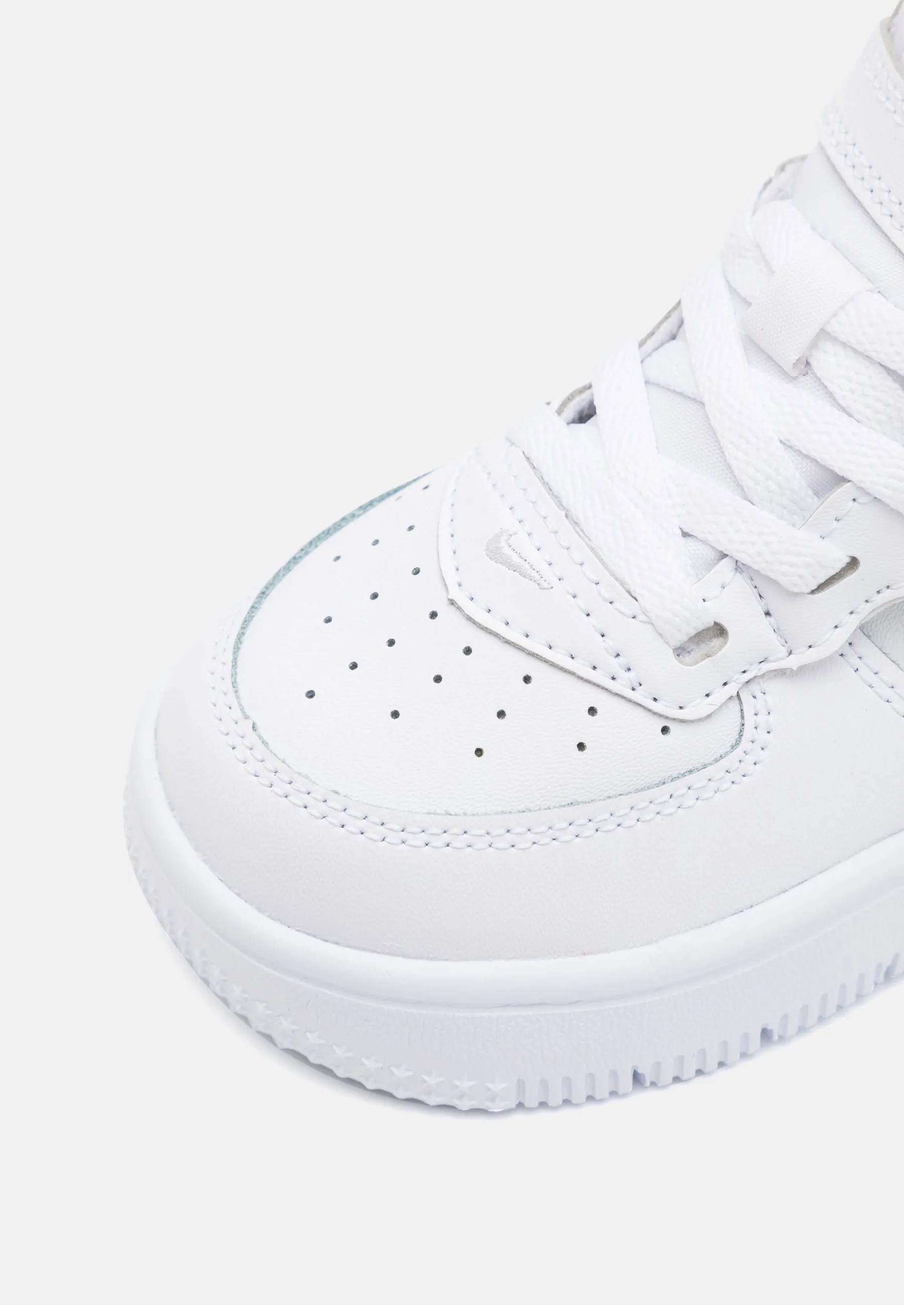 FORCE 1 MID EASYON UNISEX - Scarpe primi passi
