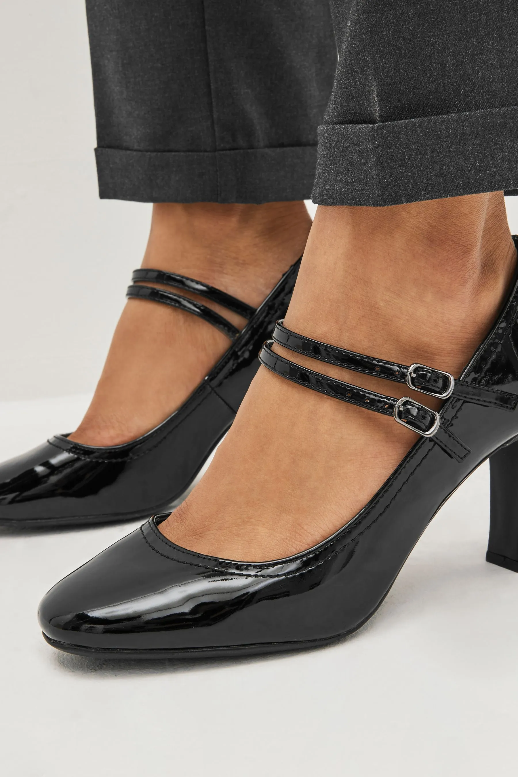 Forever Comfort® - Scarpe Mary Jane    