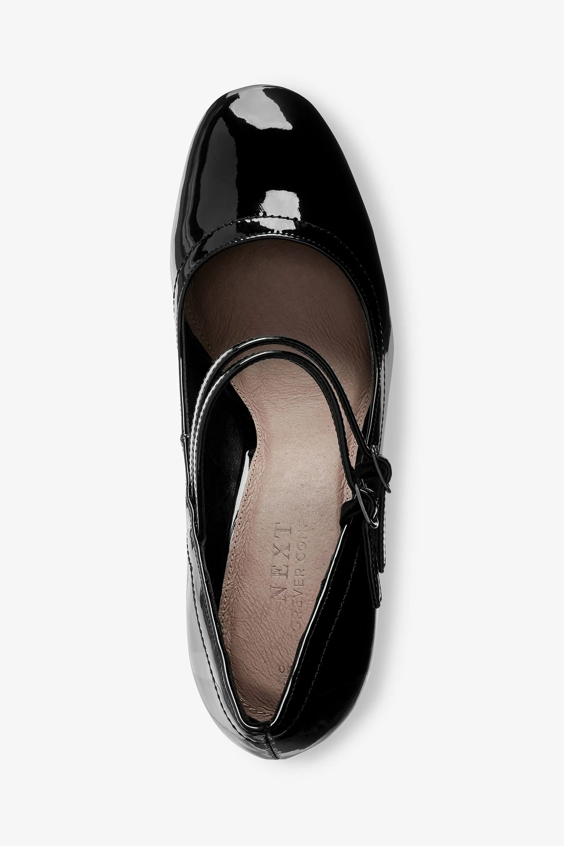 Forever Comfort® - Scarpe Mary Jane    