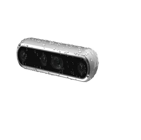 Fotocamera di profondità Intel D457, ris. 1280 x 720