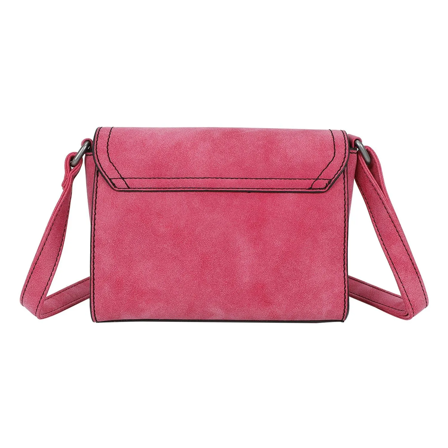 Fritzi aus Preußen Fritzi Satchel Small Jive Borsa a tracolla 20 cm