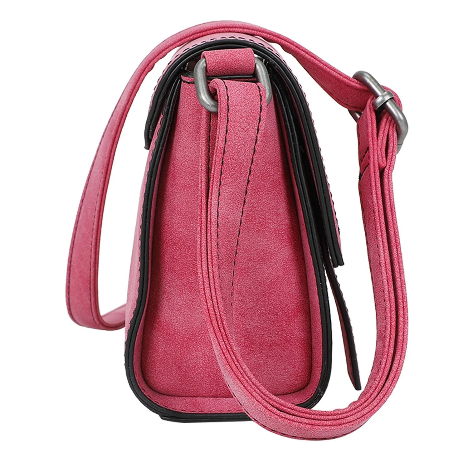 Fritzi aus Preußen Fritzi Satchel Small Jive Borsa a tracolla 20 cm