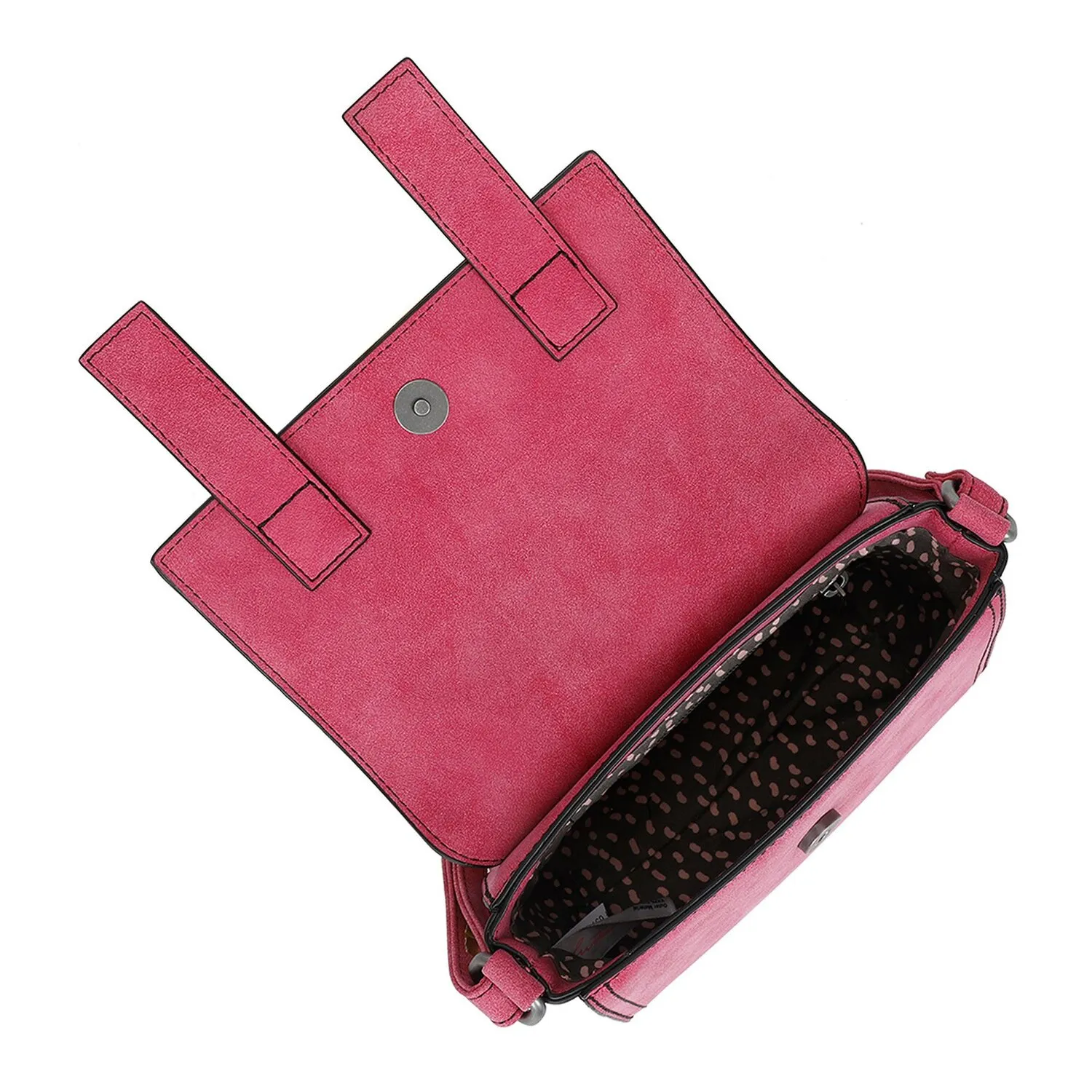 Fritzi aus Preußen Fritzi Satchel Small Jive Borsa a tracolla 20 cm