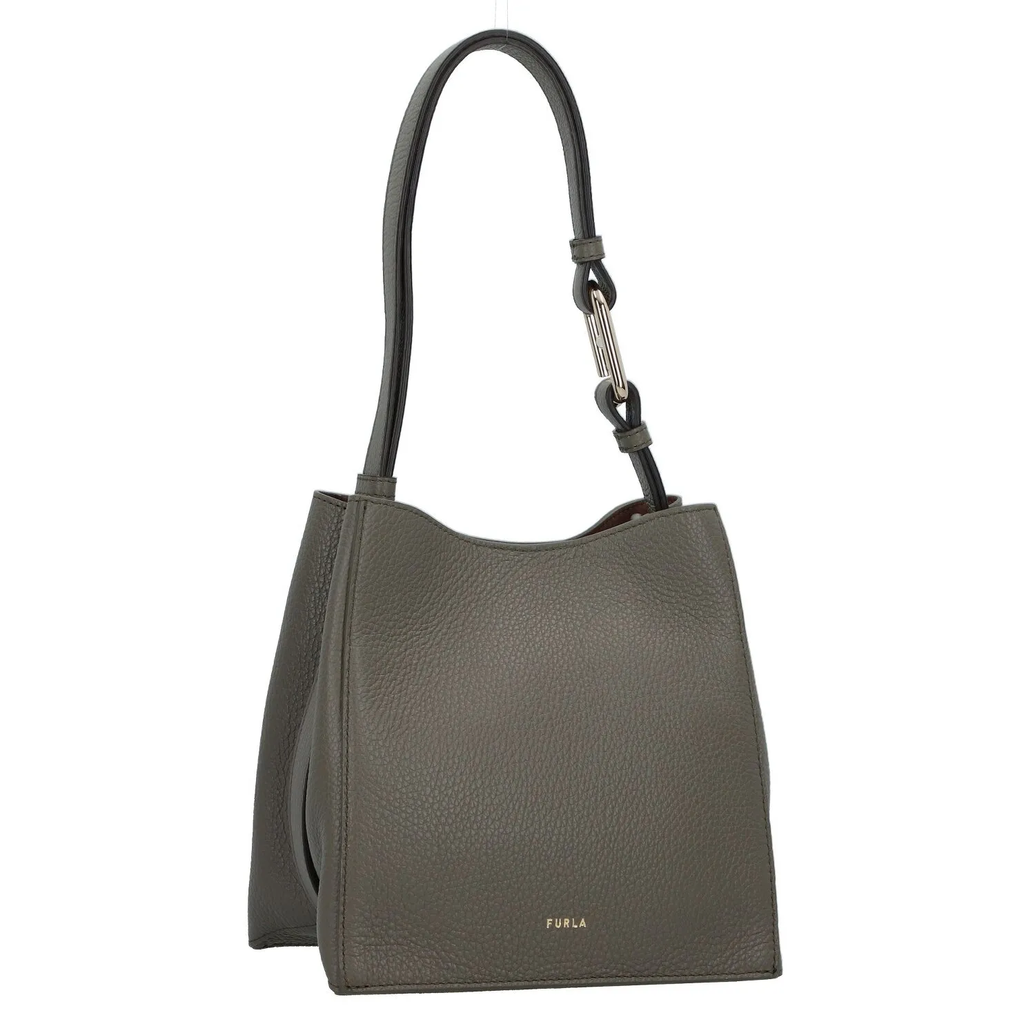 Furla Nuvola Borsa a tracolla Pelle 21 cm
