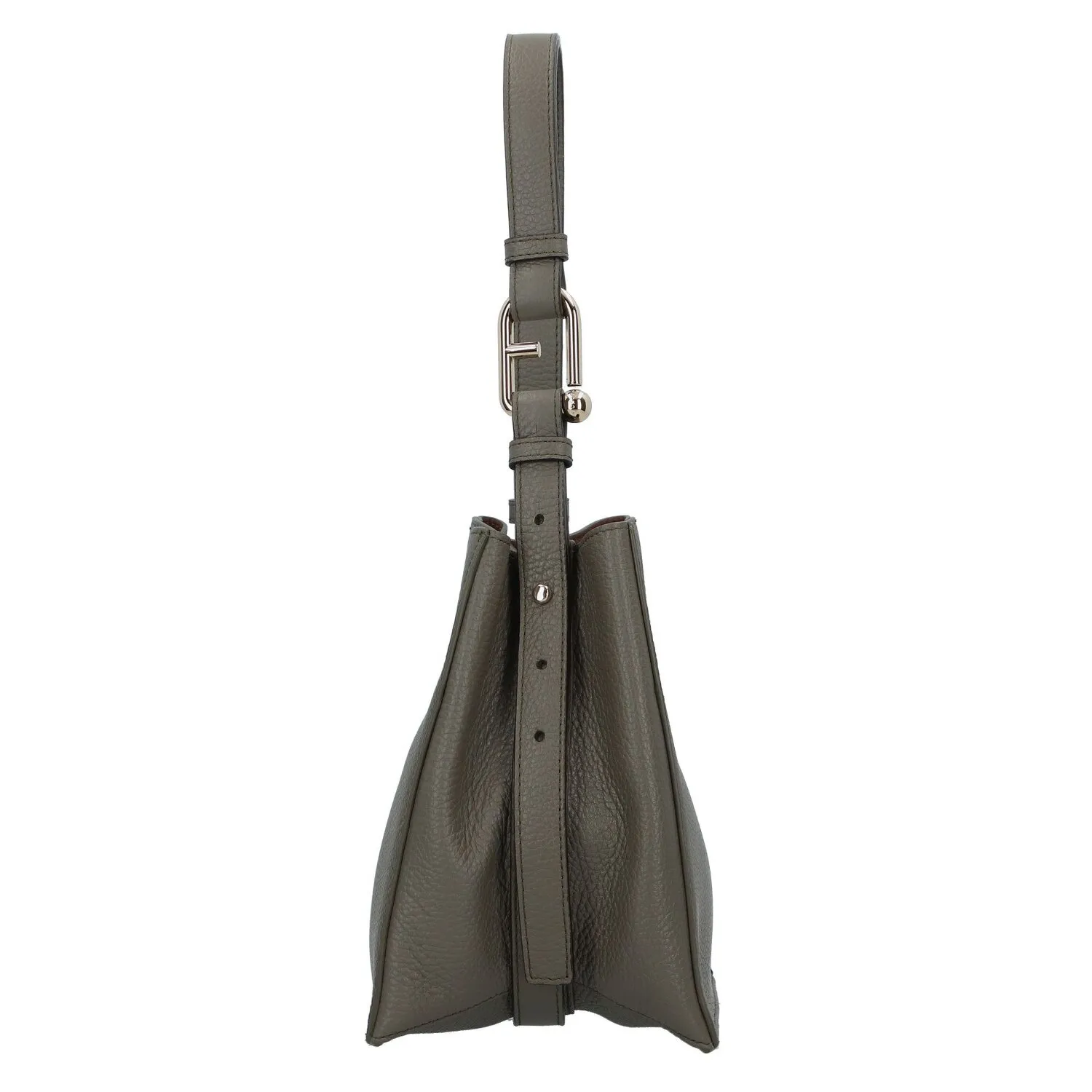 Furla Nuvola Borsa a tracolla Pelle 21 cm