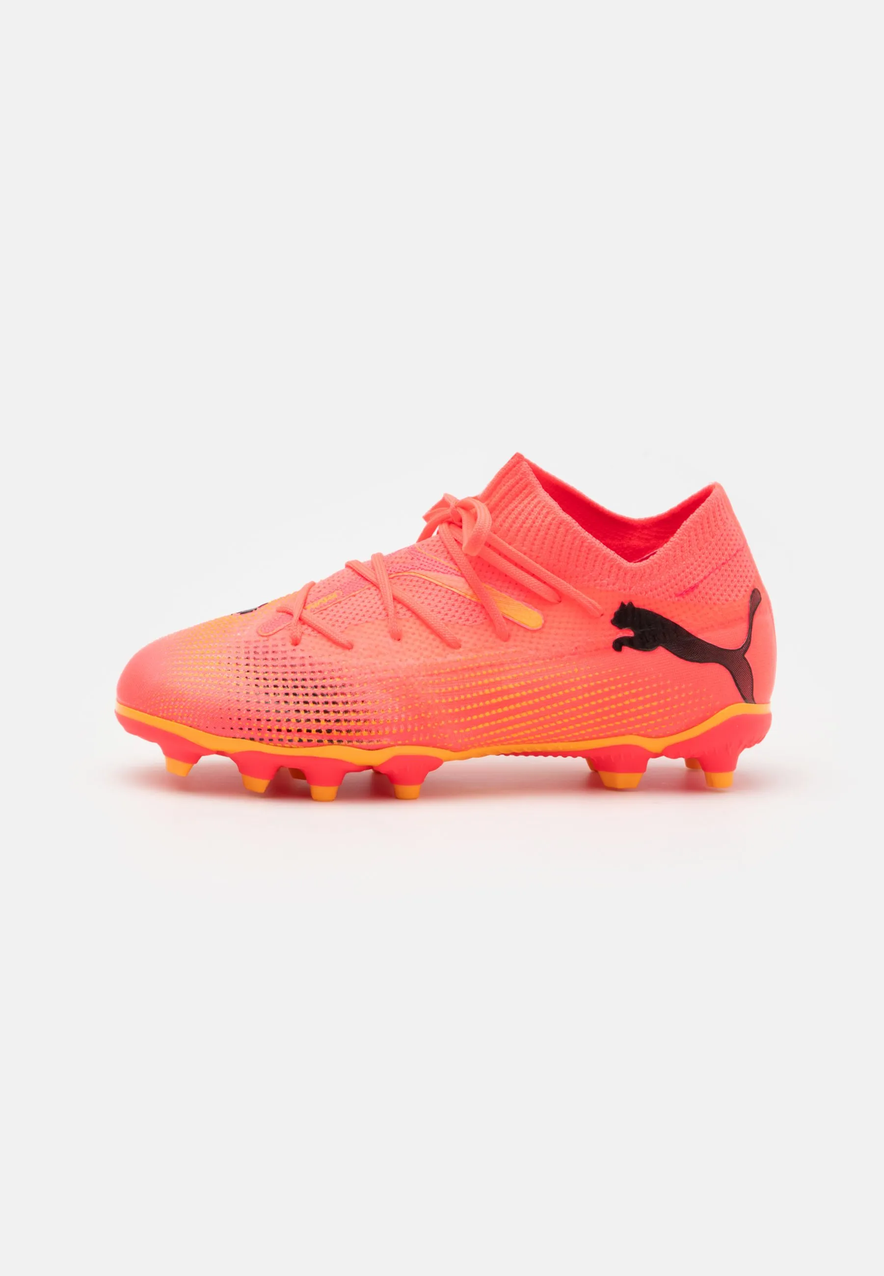 FUTURE 7 MATCH FG/AG JR UNISEX - Scarpe da calcetto con tacchetti
