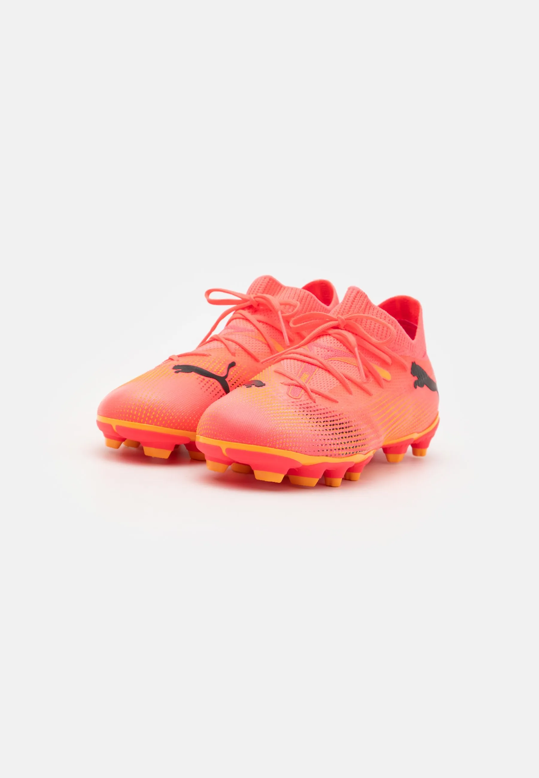FUTURE 7 MATCH FG/AG JR UNISEX - Scarpe da calcetto con tacchetti