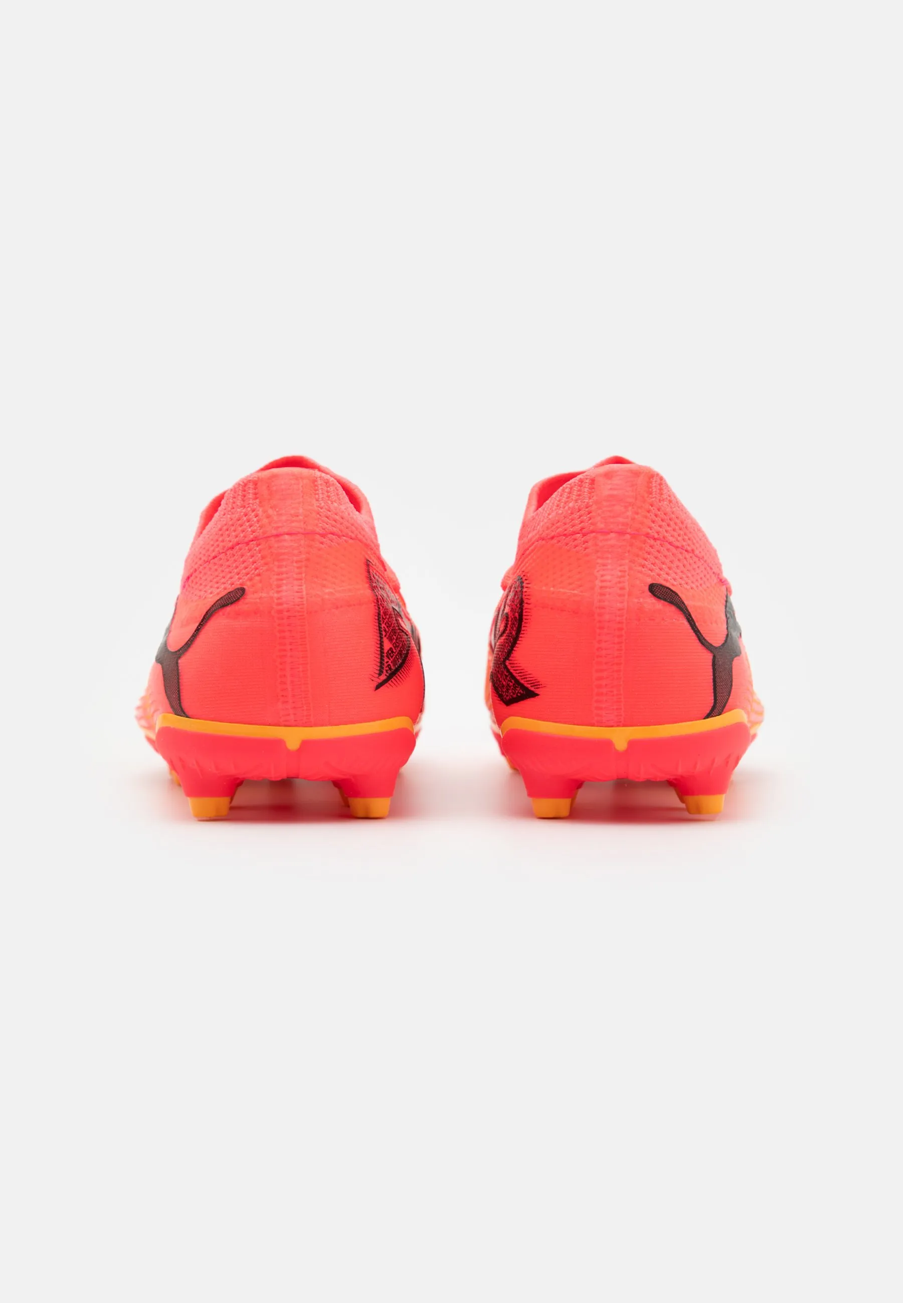FUTURE 7 MATCH FG/AG JR UNISEX - Scarpe da calcetto con tacchetti
