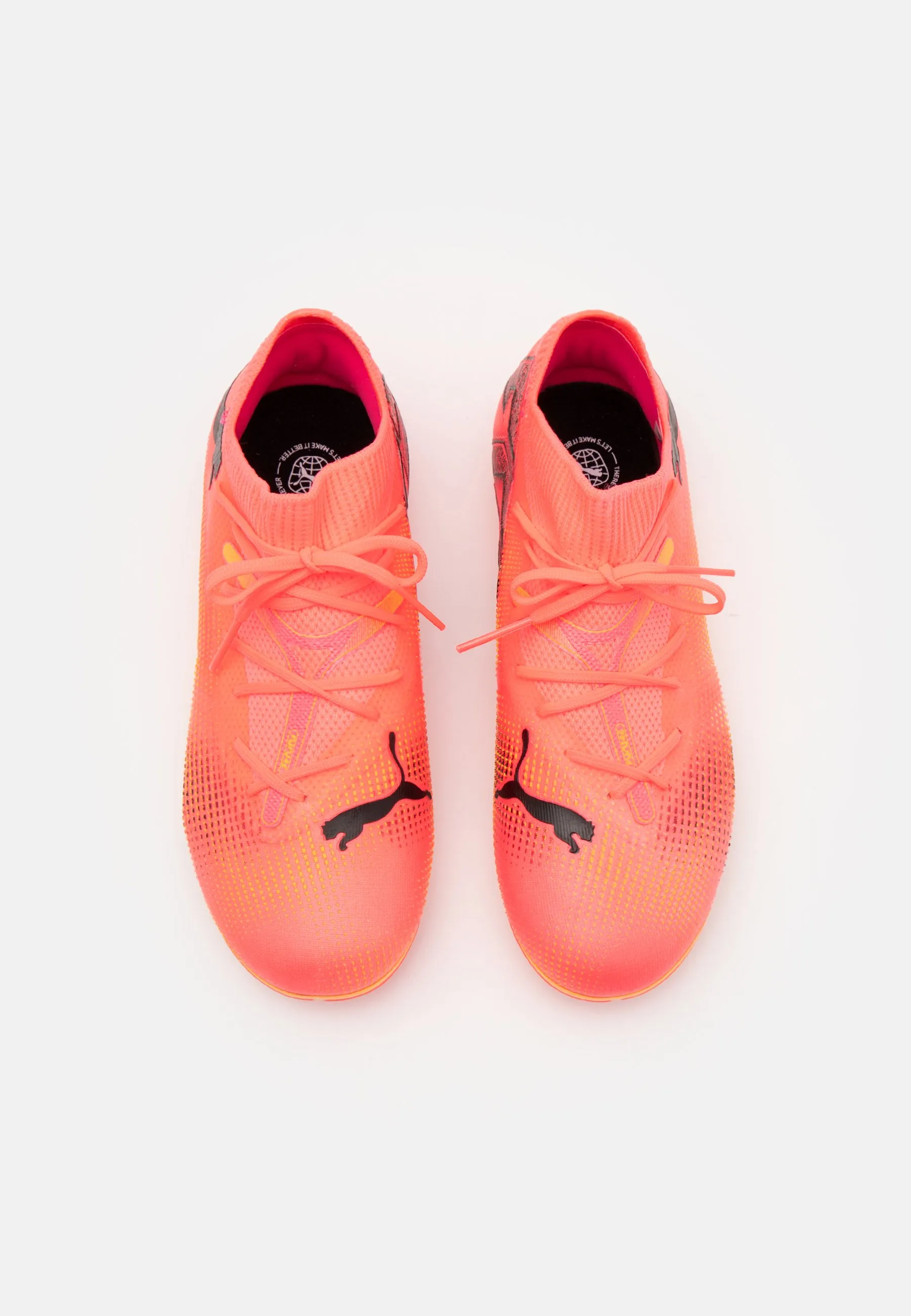 FUTURE 7 MATCH FG/AG JR UNISEX - Scarpe da calcetto con tacchetti