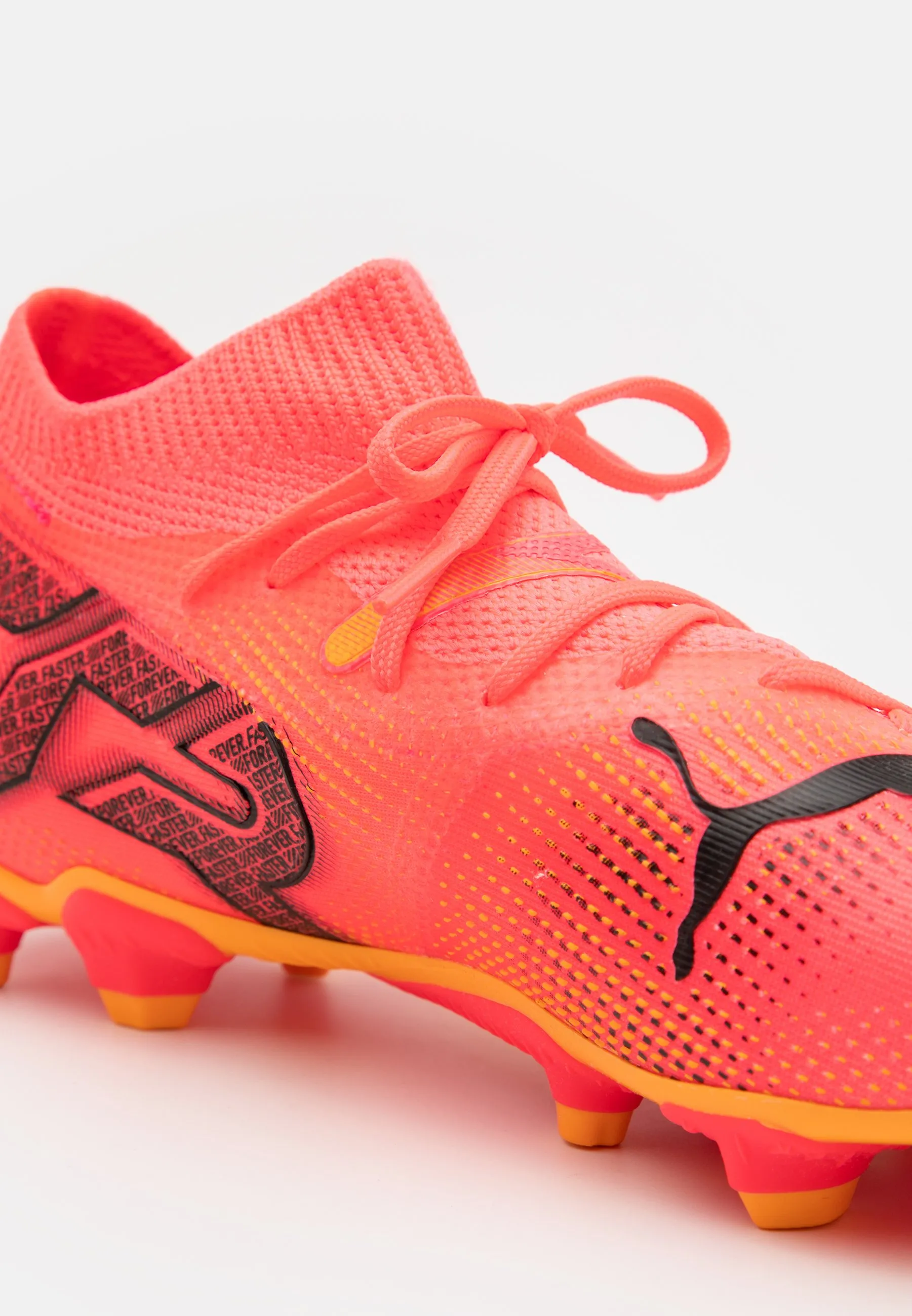 FUTURE 7 MATCH FG/AG JR UNISEX - Scarpe da calcetto con tacchetti