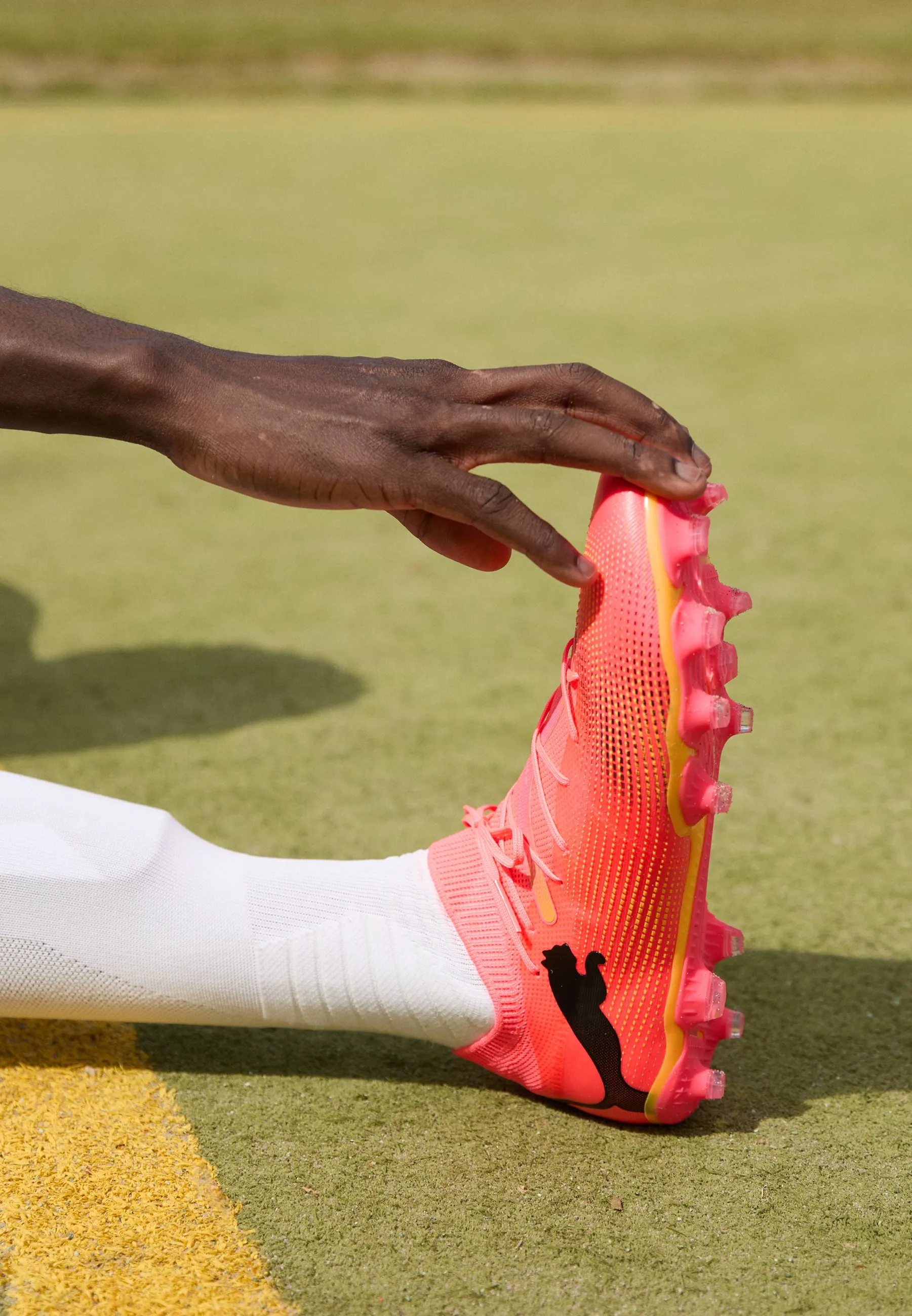 FUTURE 7 MATCH FG/AG - Scarpe da calcetto con tacchetti