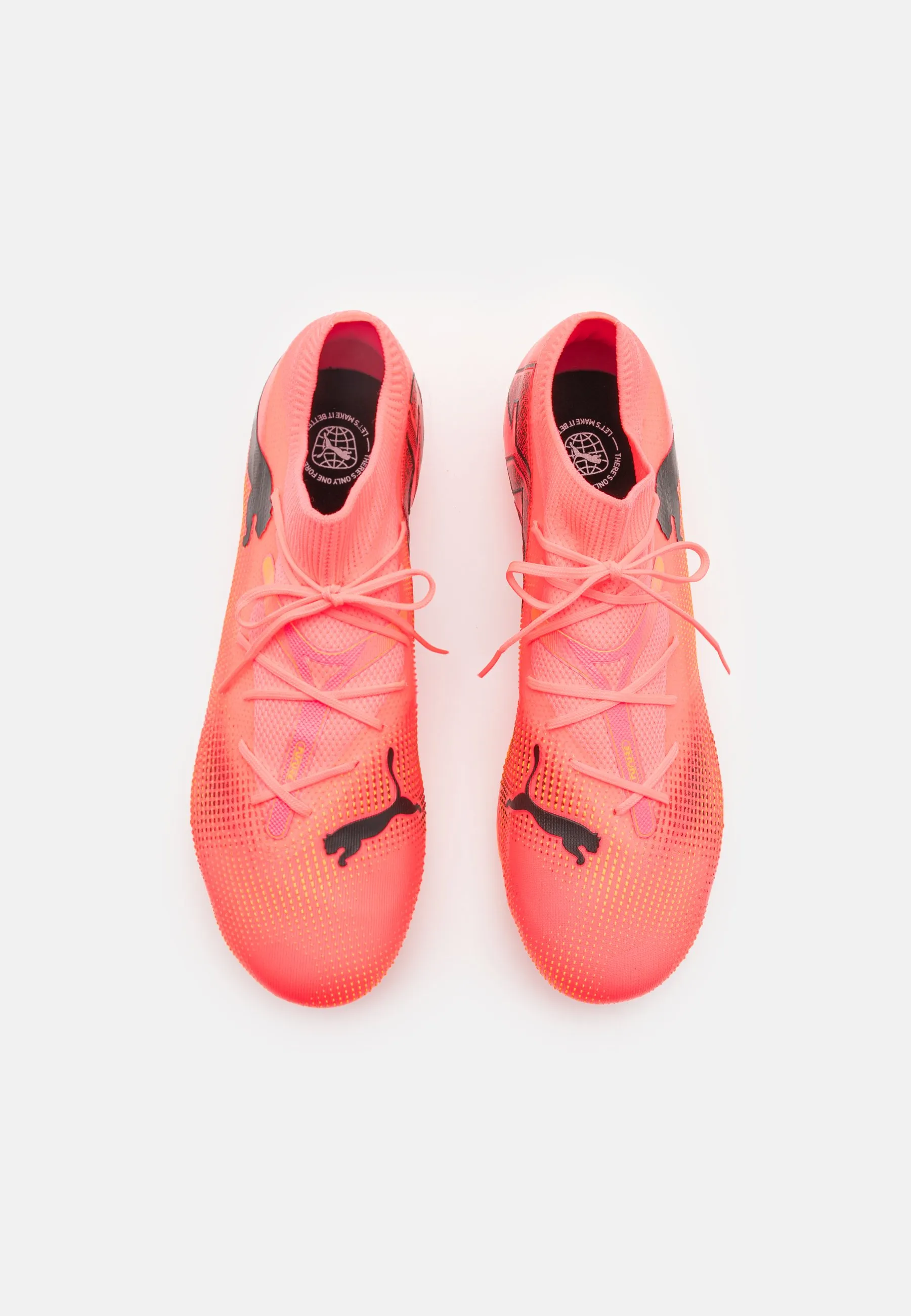 FUTURE 7 MATCH FG/AG - Scarpe da calcetto con tacchetti