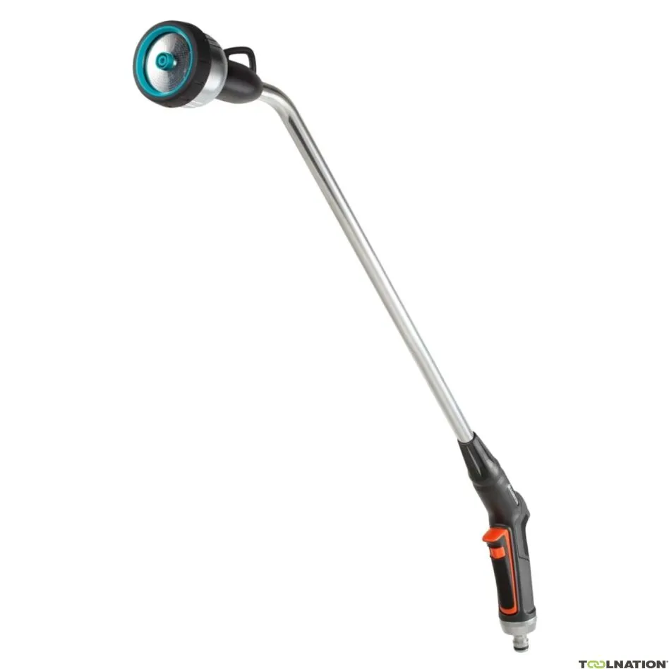 Gardena 18336-20 Irrigatore + prolunga premium regolabile