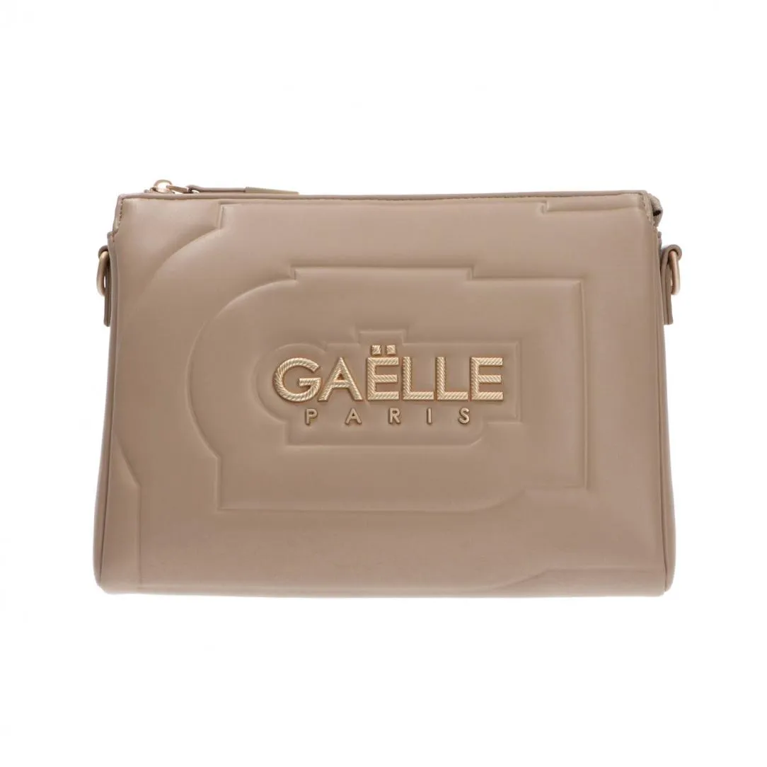 GBADP4680 regular shoulder strap Beige