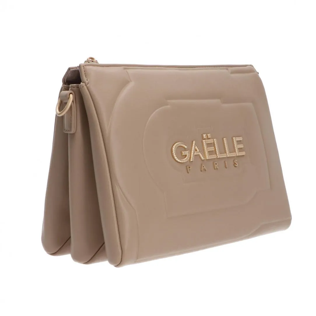 GBADP4680 regular shoulder strap Beige
