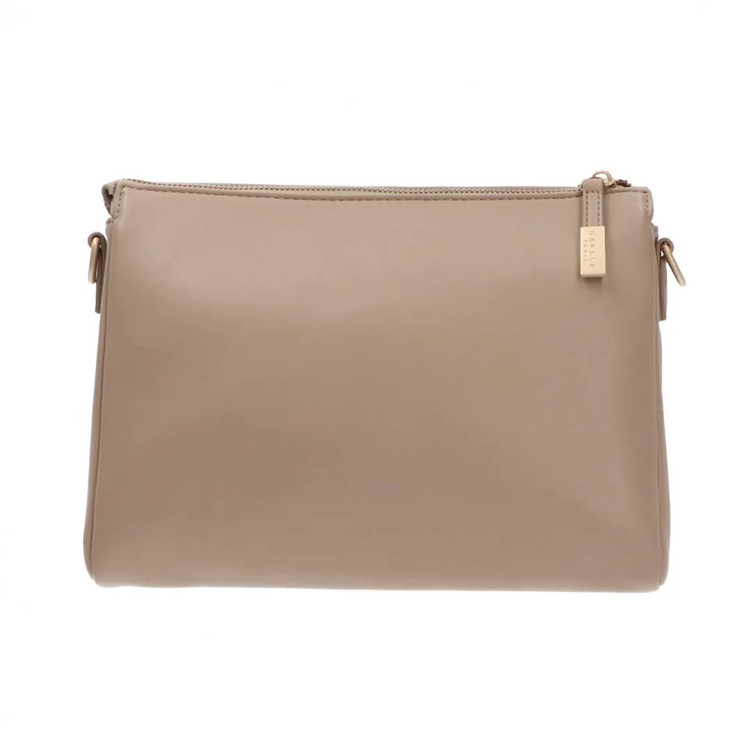GBADP4680 regular shoulder strap Beige
