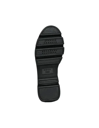 Geox D Vilde stivaletto in pelle  