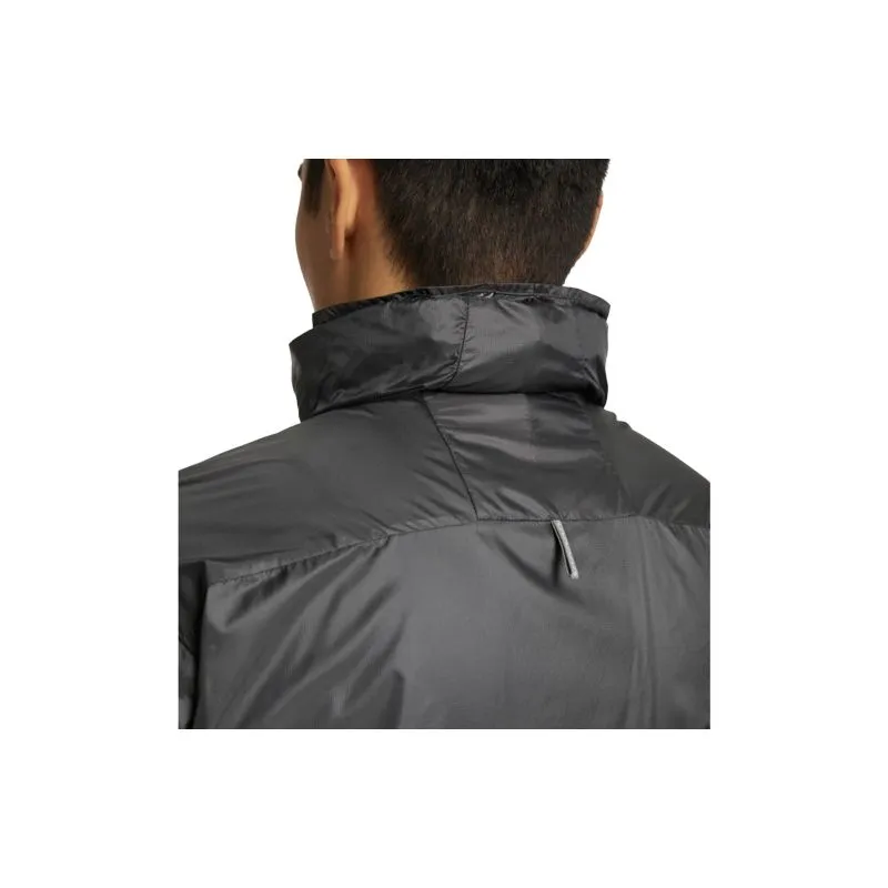 Giacca a vento HAGLOFS L.I.M Shield Hood Uomo (Magnetite/Concrete) Uomo