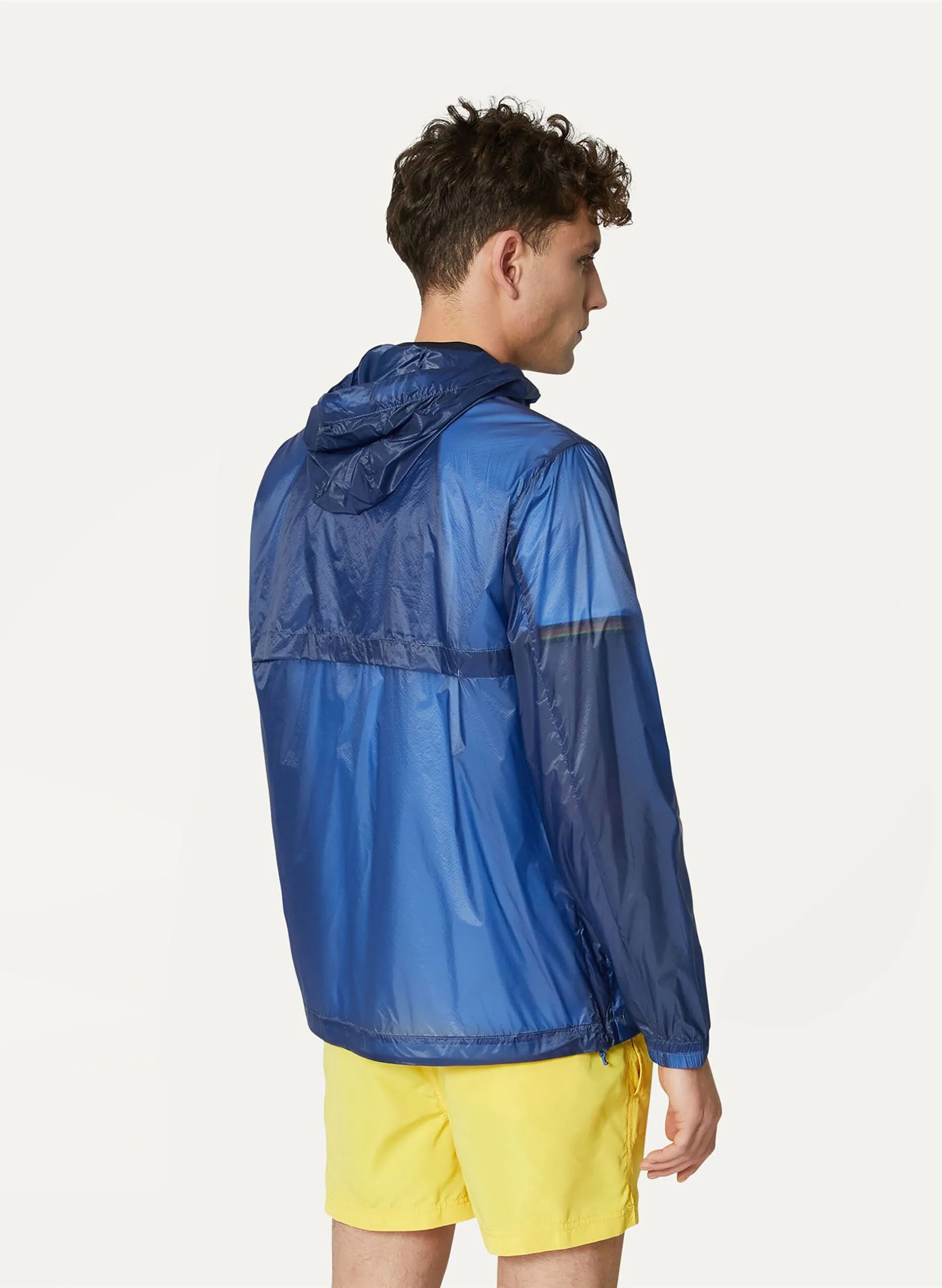 giacca cleonar light ripstop